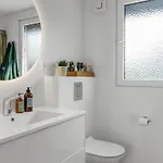 Hubertina - 75m From The Sea By Interhome Holiday home