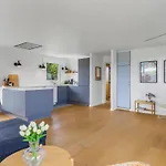 Hubertina - 75m From The Sea By Interhome Holiday home *