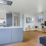 Holiday home Hubertina - 75m From The Sea By Interhome *