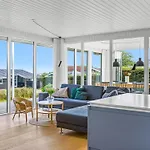 Hubertina - 75m From The Sea By Interhome Holiday home Hejls