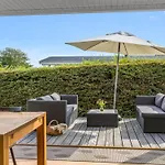 Holiday home Hubertina - 75m From The Sea By Interhome Hejls