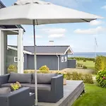 Hubertina - 75m From The Sea By Interhome Holiday home