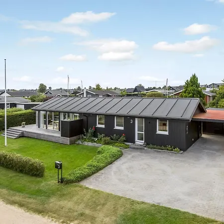 Hubertina - 75m From The Sea By Interhome Dom wakacyjny