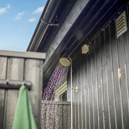 Hubertina - 75m From The Sea By Interhome Σπίτι διακοπών Hejls