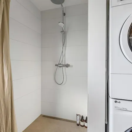 Dom wakacyjny Hubertina - 75m From The Sea By Interhome *