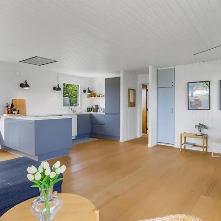 Hubertina - 75m From The Sea By Interhome Dom wakacyjny *