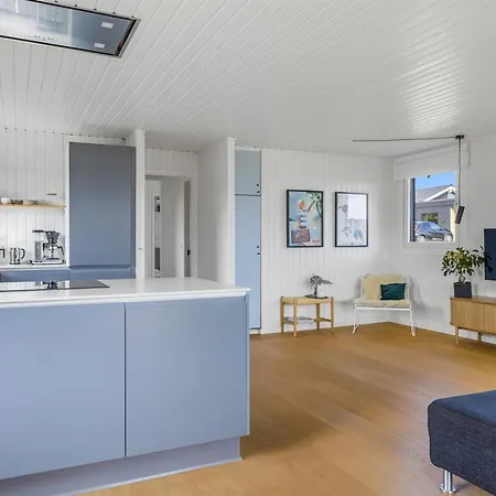 Dom wakacyjny Hubertina - 75m From The Sea By Interhome *