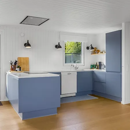 Hubertina - 75m From The Sea By Interhome Nyaraló Hejlsminde