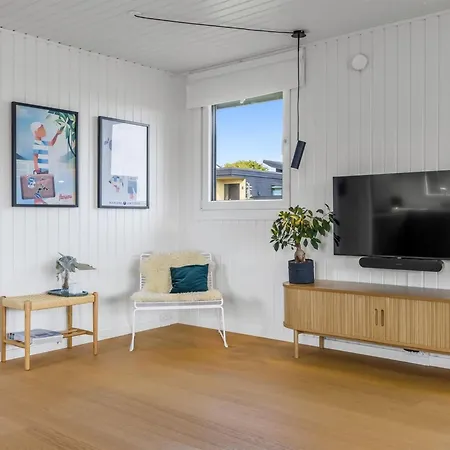 Hubertina - 75m From The Sea By Interhome Dom wakacyjny *