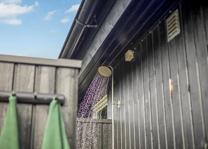 Hubertina - 75m From The Sea By Interhome Σπίτι διακοπών Hejls