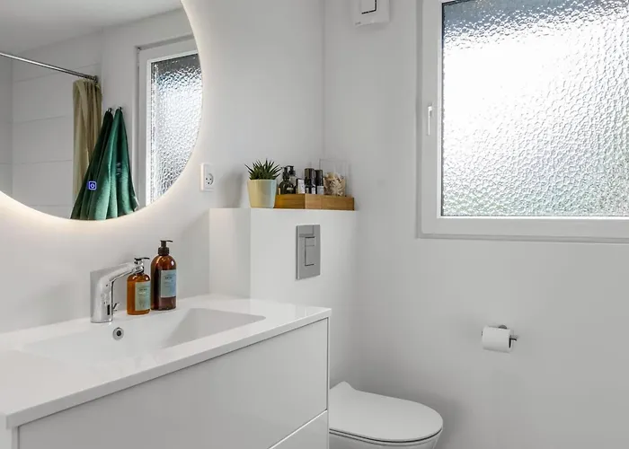 Hubertina - 75m From The Sea By Interhome Σπίτι διακοπών