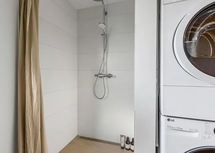 Σπίτι διακοπών Hubertina - 75m From The Sea By Interhome *