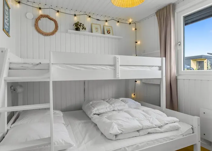 Holiday home Hubertina - 75m From The Sea By Interhome