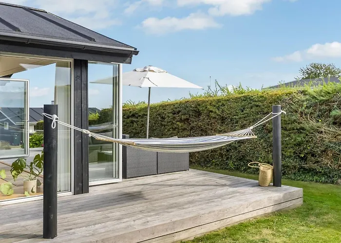 Hubertina - 75m From The Sea By Interhome Σπίτι διακοπών *