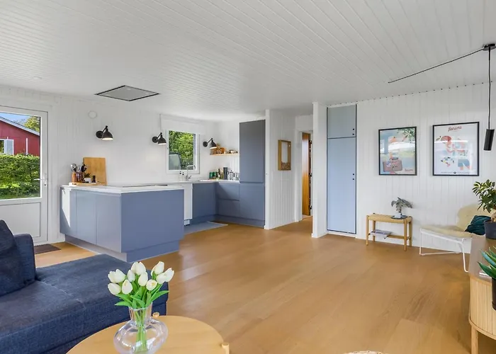 Hubertina - 75m From The Sea By Interhome Σπίτι διακοπών *