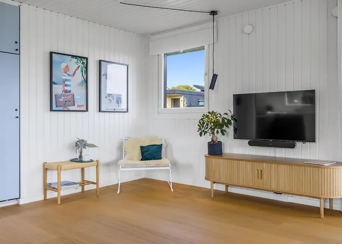 Hubertina - 75m From The Sea By Interhome Holiday home *