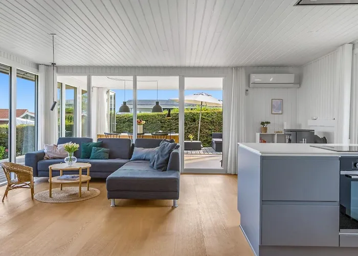 Hubertina - 75m From The Sea By Interhome Σπίτι διακοπών *