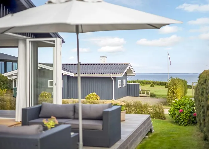 Hubertina - 75m From The Sea By Interhome Holiday home